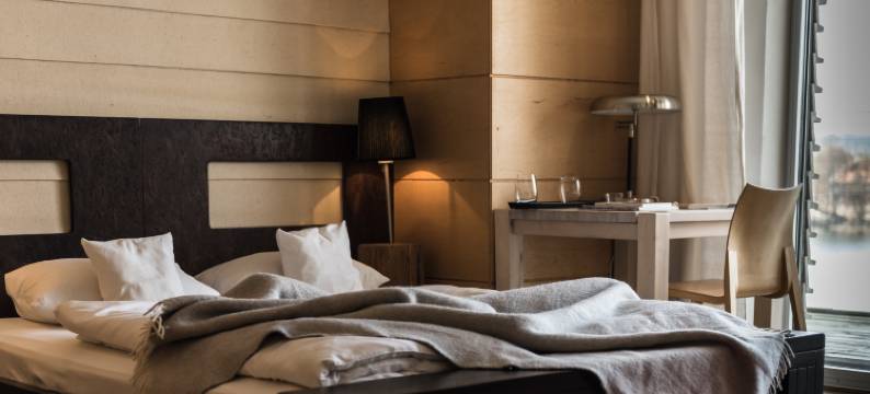 加勒里69旅馆(Galery69)图片