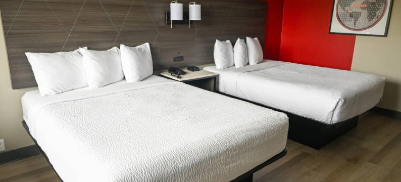 Garner Hotel North Bergen - NYC Gateway by IHG图片