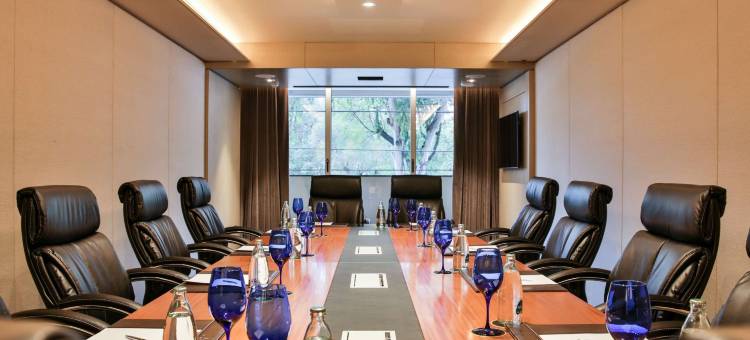 Palladio Hotel Buenos Aires - MGallery Collection图片