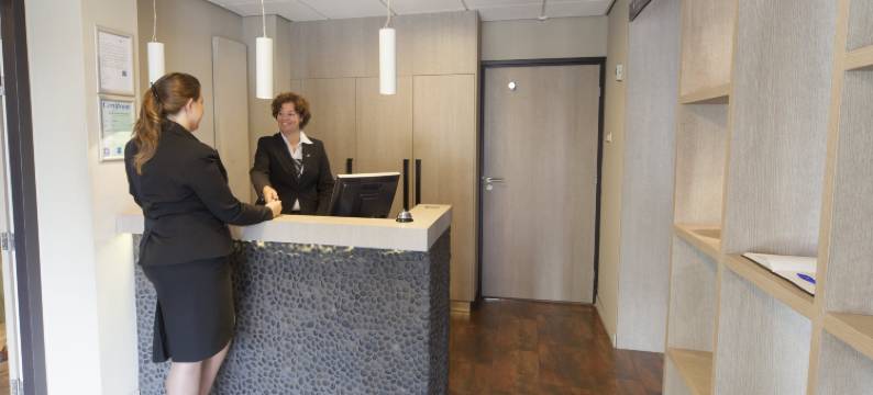 费吕沃森林弗莱切酒店(Fletcher Hotel Het Veluwse BOS)图片