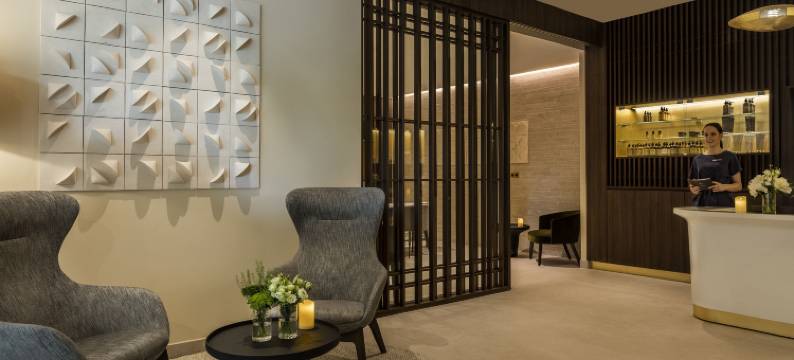 伊姆佩拉托阿巴尔宅邸酒店(Maison Albar Hotels L’Imperator)图片