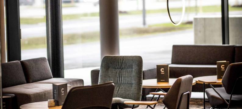 宜必思威尔斯酒店(Ibis Wels)图片