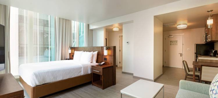 巴拿马城Residence Inn酒店(Residence Inn Panama City)图片