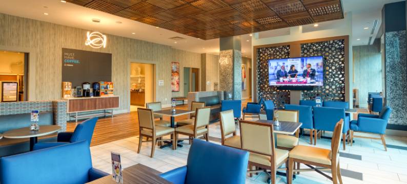 夏洛特-南端洲际智选假日套房酒店(Holiday Inn Express & Suites CHARLOTTE - SOUTH END by IHG)图片