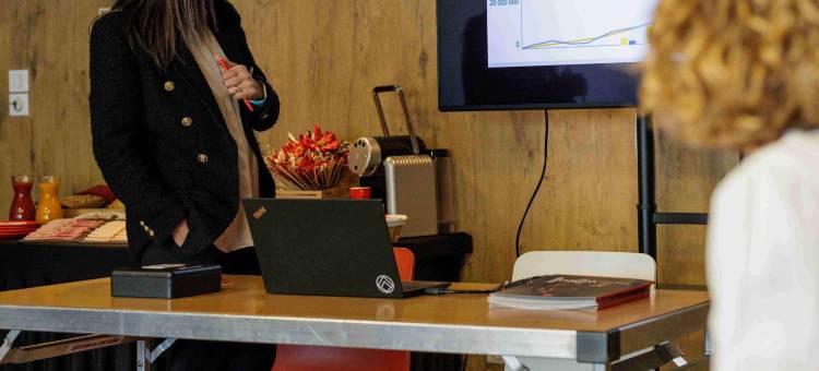 宜必思土伦拉瓦莱特酒店(Ibis Toulon la Valette)图片