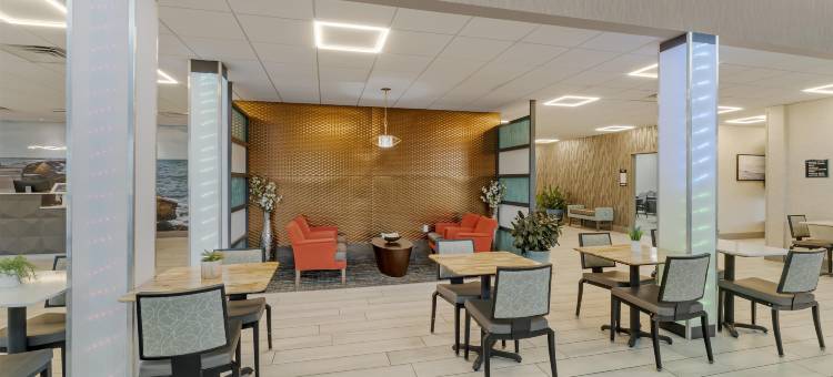 贝斯特韦斯特圣体节行政住宅优质酒店(Executive Residency by Best Western Corpus Christi)图片