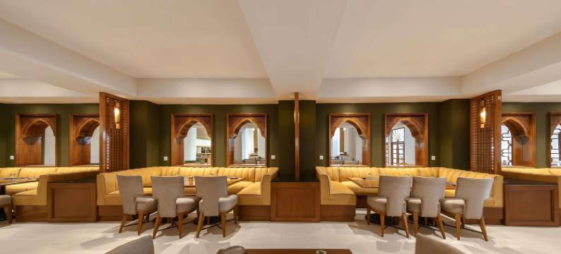 阿加迪尔皇家湾索菲特度假村(Sofitel Agadir Royal Bay Resort)图片