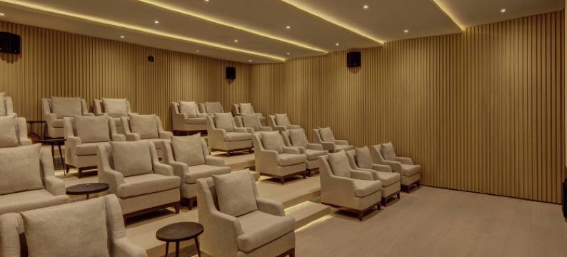 SLS 坎昆酒店(SLS Cancun Hotel & Residences)图片