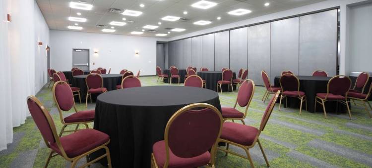 Spark by Hilton Amarillo East图片