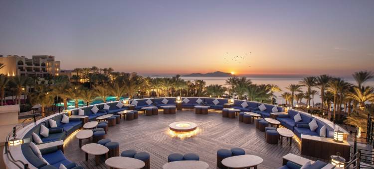 格兰德罗塔纳温泉度假酒店(Grand Rotana Resort & Spa)图片