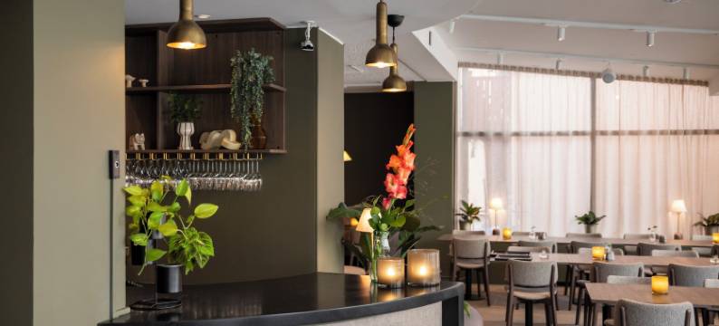 家园酒店 马约伦(Home Hotel Majoren)图片