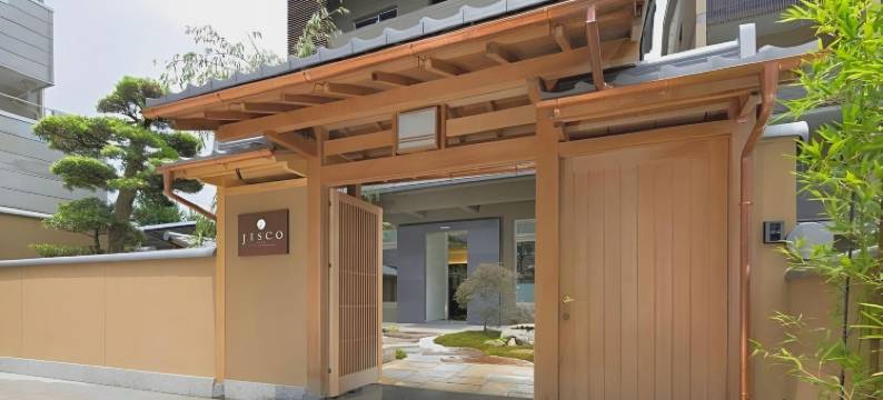 京都御所西 RESI STAY JISCO 酒店(RESI STAY JISCO HOTEL KYOTO GOSHONISHI)图片