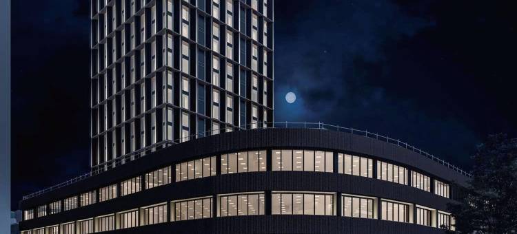 INNSiDE利物浦(Innside Liverpool)图片