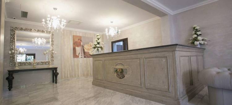 科伦巴奥罗酒店(Hotel Colomba d'Oro)图片