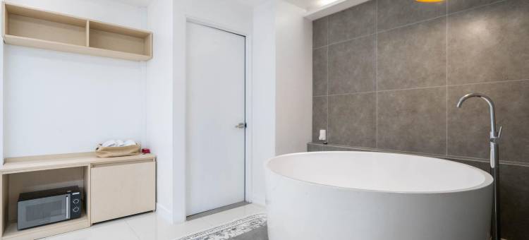 Daejeon Yuseong Hotel Lod 1图片