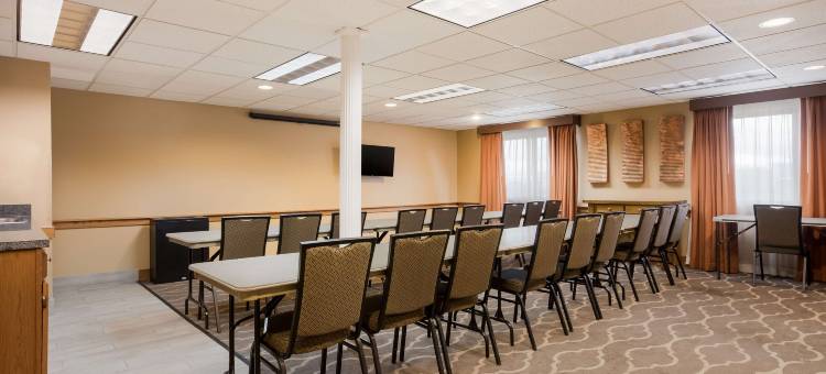 肯德尔维尔贝斯特韦斯特酒店(Best Western Kendallville Inn)图片