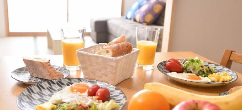 门堂酒店 - 京都五条(Hotel Mondonce Kyoto Gojo)图片