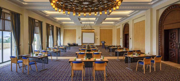 约旦死海瑞享酒店(Movenpick Dead Sea Jordan)图片