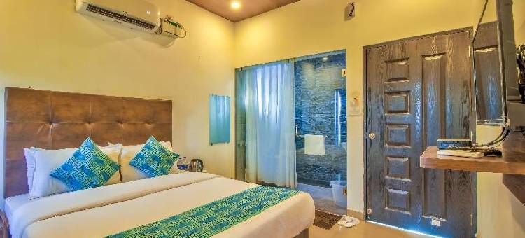 巴拉吉旅馆酒店(Fabexpress Balaji Inn)图片