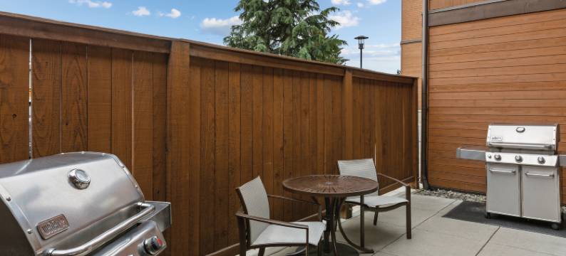 世标度假屋-奇兰湖屋(WorldMark Chelan - Lake House)图片