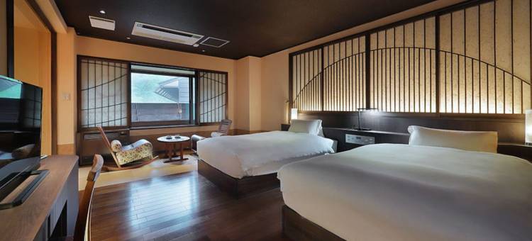 那须温泉大丸温泉旅馆(Ohmaru Onsen Ryokan)图片