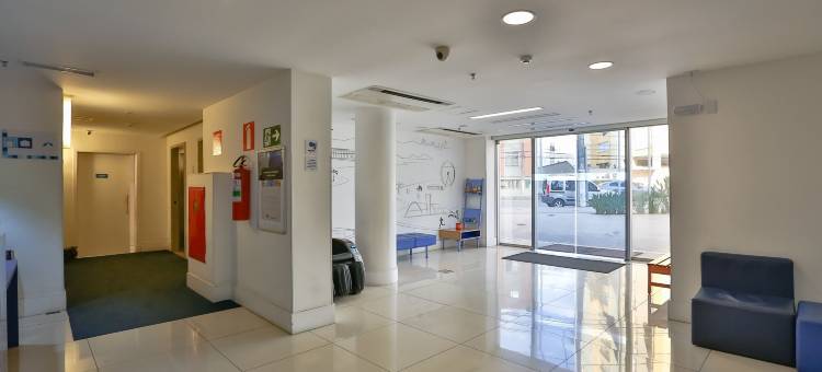 帕姆普哈诺比尔旅馆(Nobile Inn Pampulha)图片