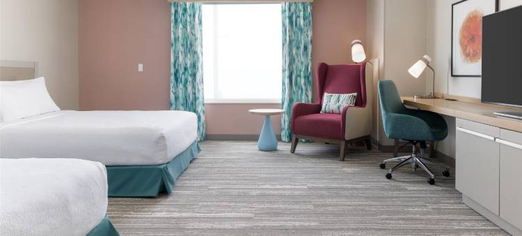 核桃溪希尔顿花园酒店(Hilton Garden Inn Walnut Creek)图片