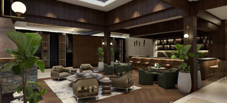 蒙塔拉酒店，希尔顿锦绣系列(Montara Hotel, Tapestry Collection by Hilton)图片