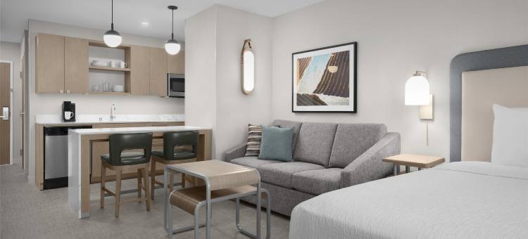 圣玛丽亚希尔顿惠庭套房酒店(Homewood Suites by Hilton Santa Maria)图片