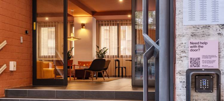 罗马特拉斯提弗列的努玛(Numa Rome Trastevere)图片