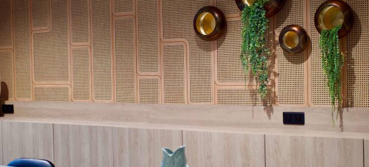 宜必思尚品阿拉斯中心酒店(Ibis Styles Arras Centre)图片