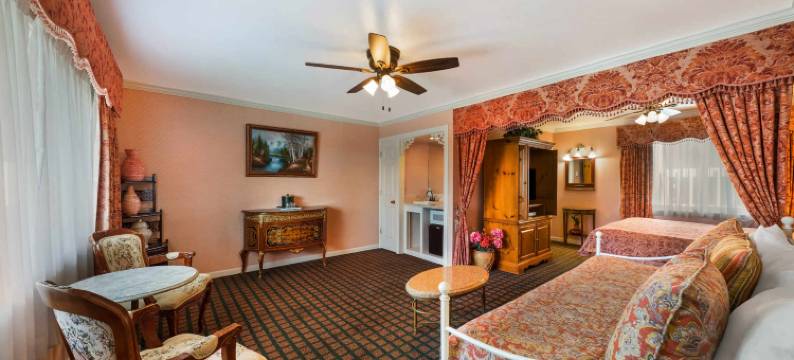 卡梅尔旅馆及套房(Carmel Inn & Suites)图片