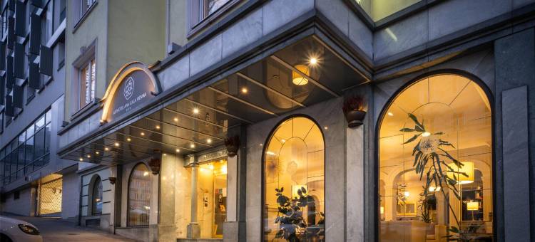 ANA Gala Vienna, Trademark by Wyndham图片