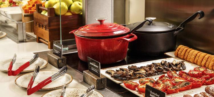 宜必思南安普敦中心酒店(Ibis Southampton Centre)图片