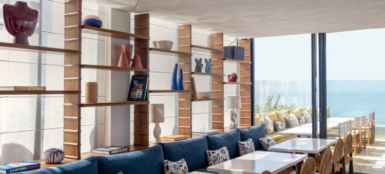 Villa Sahrai Casablanca图片