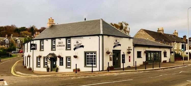 Scone Arms 酒店(Scone Arms Hotel)图片