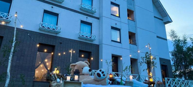 埃德尔温馨酒店(Edel Warme)图片