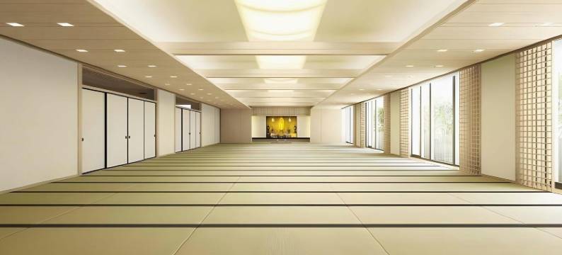 知恩院和顺会馆(CHION-IN WAJUN-KAIKAN)图片