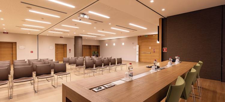 HSM 圣马蒂诺酒店(HSM Hotel San Martino)图片