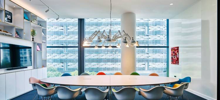 citizenM迈阿密Brickell(Citizenm Miami Brickell)图片