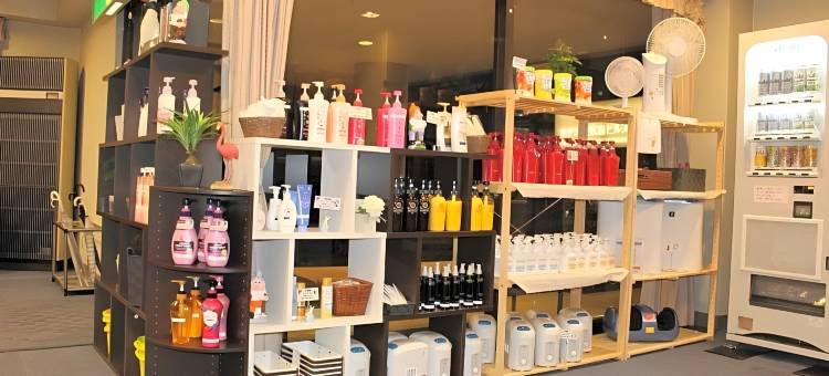 西条东广岛山酒店(Hotel Higashihiroshima Hills Saijo)图片