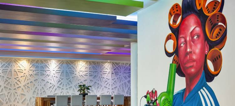 圣多明戈万丽加拉瓜 酒店(Renaissance Santo Domingo Jaragua Hotel & Casino)图片