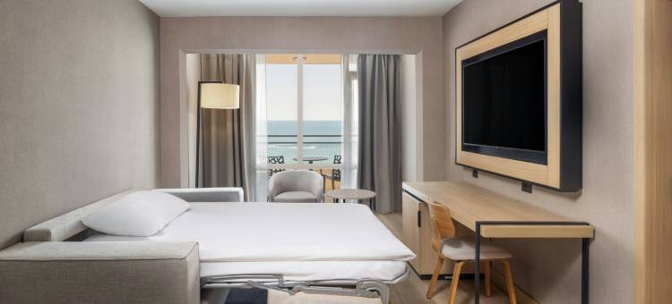 阳光沙滩福朋喜来登酒店(Four Points by Sheraton Sunny Beach)图片