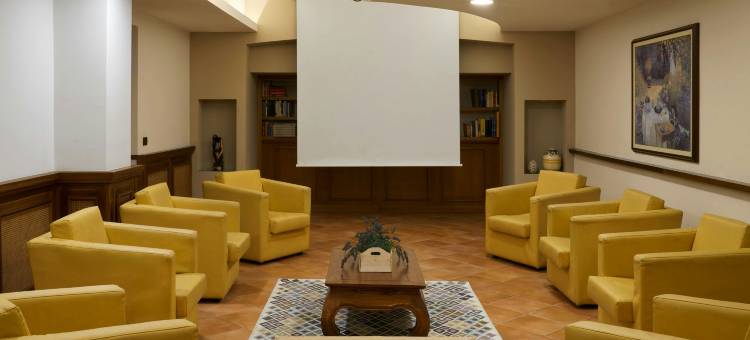 Four Points Flex by Sheraton Naples Marigliano图片