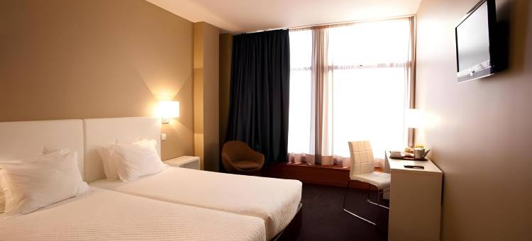 波尔图中心安塔斯Stay酒店(STAY HOTEL PORTO CENTRO ANTAS)图片