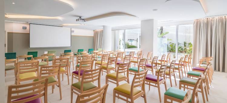 巴塞罗勃奴伊比利人海滩 - 成人推荐(Barceló Conil Playa - Adults Recommended)图片