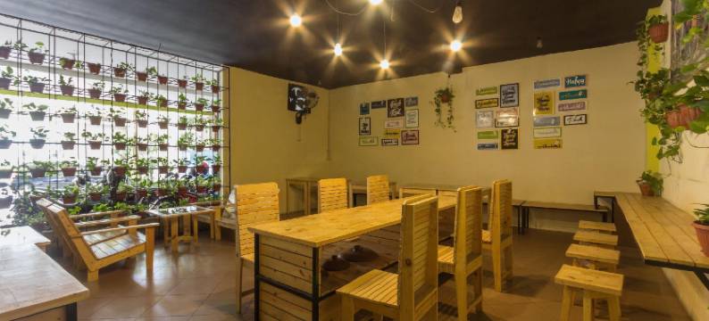 索罗伊斯兰教扎恩酒店(Zaen Hotel Syariah Solo)图片