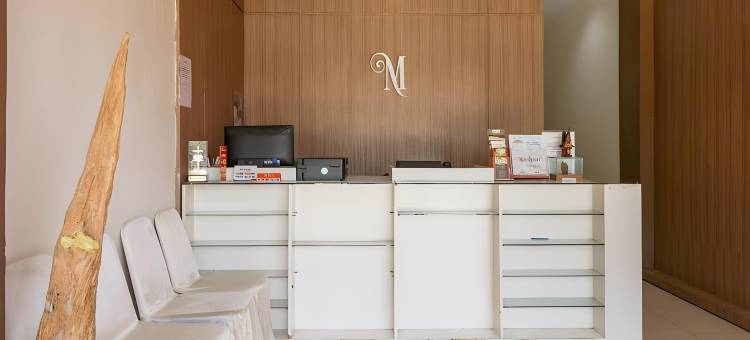 红多兹伊斯兰酒店-近亚齐泗水新邦(RedDoorz Syariah Near Simpang Surabaya Aceh)图片