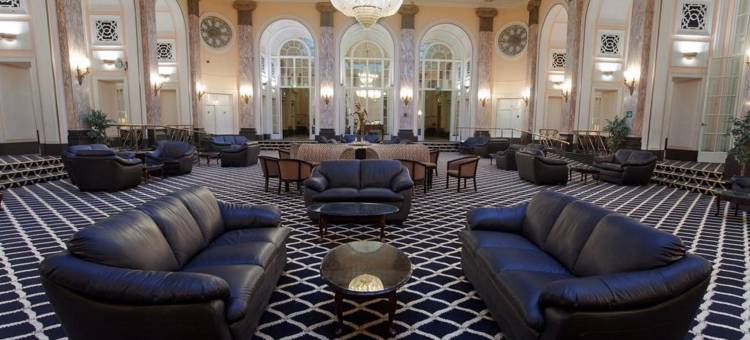 雅达菲酒店(Adelphi Hotel)图片