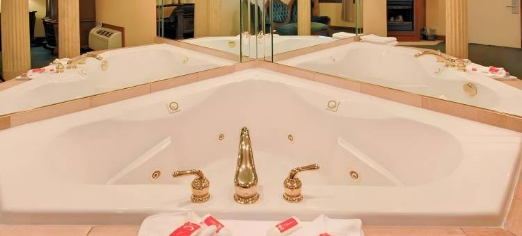 伊克诺旅馆-瀑布北(Econo Lodge at the Falls North)图片